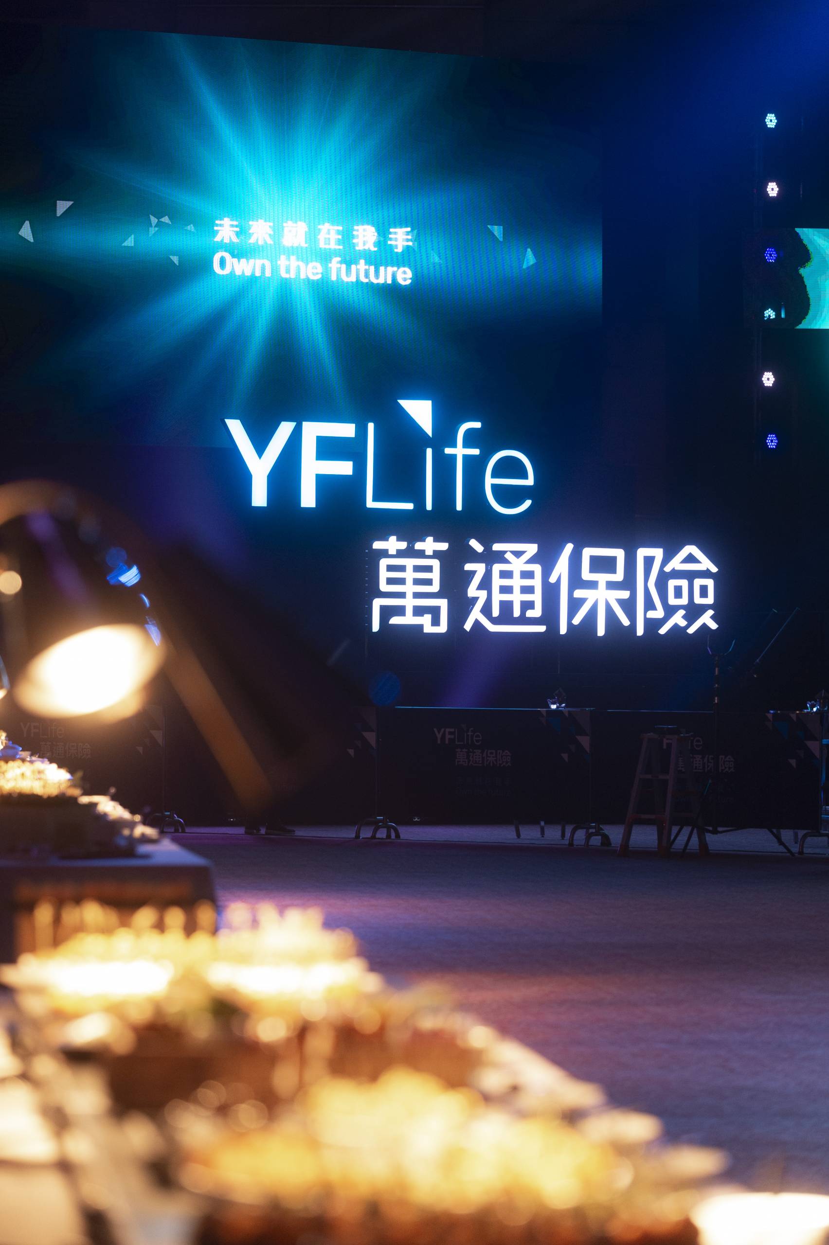 YF Life